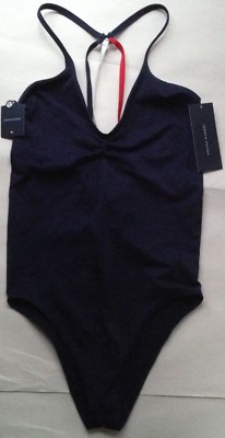 tommy hilfiger seamless bodysuit