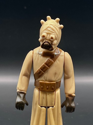 VINTAGE STAR WARS FIGURES 1977-1984 NH ESB ROTJ POTF 17 *YOU PICK* - Picture 77 of 356
