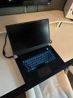 Dell alienware x17 r1 Laptop 17.3inch Core-i9 64gbRAM GeforceRTX3080 1000gb