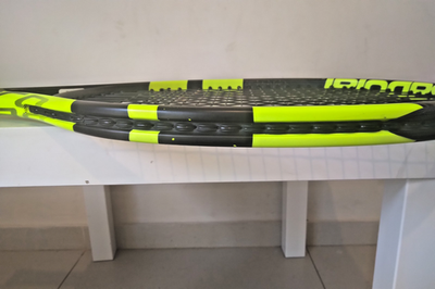 BABOLAT PURE Aero Tour 98 320 gr 4 3/8 16x20 | eBay