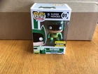Funko Pop! DC Comics Batman #01 (Green) - Exclusive Collector's Edition