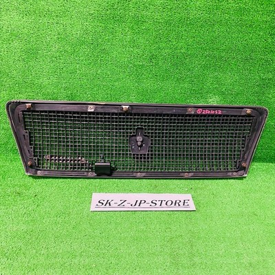 Toyota Crown Athlete JZS171 Front Radiator Grill JDM Used | eBay