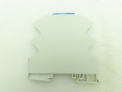 Lutze 750530 LCIS Interface Analog Converter 10VDC