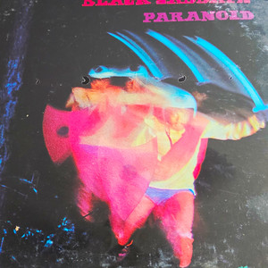 25+ Black Sabbath- Paranoid for sale | Updated Oct 2026