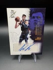 Topps Signature Class Basketball 2026 Walker Kessler Utah Jazz Auto VCA-WK