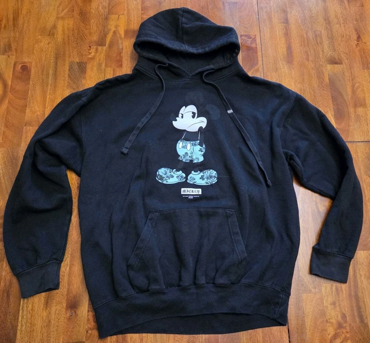 Neff Mickey Mouse Hoodies & Sweatshirts for Men for Sale | Shop 