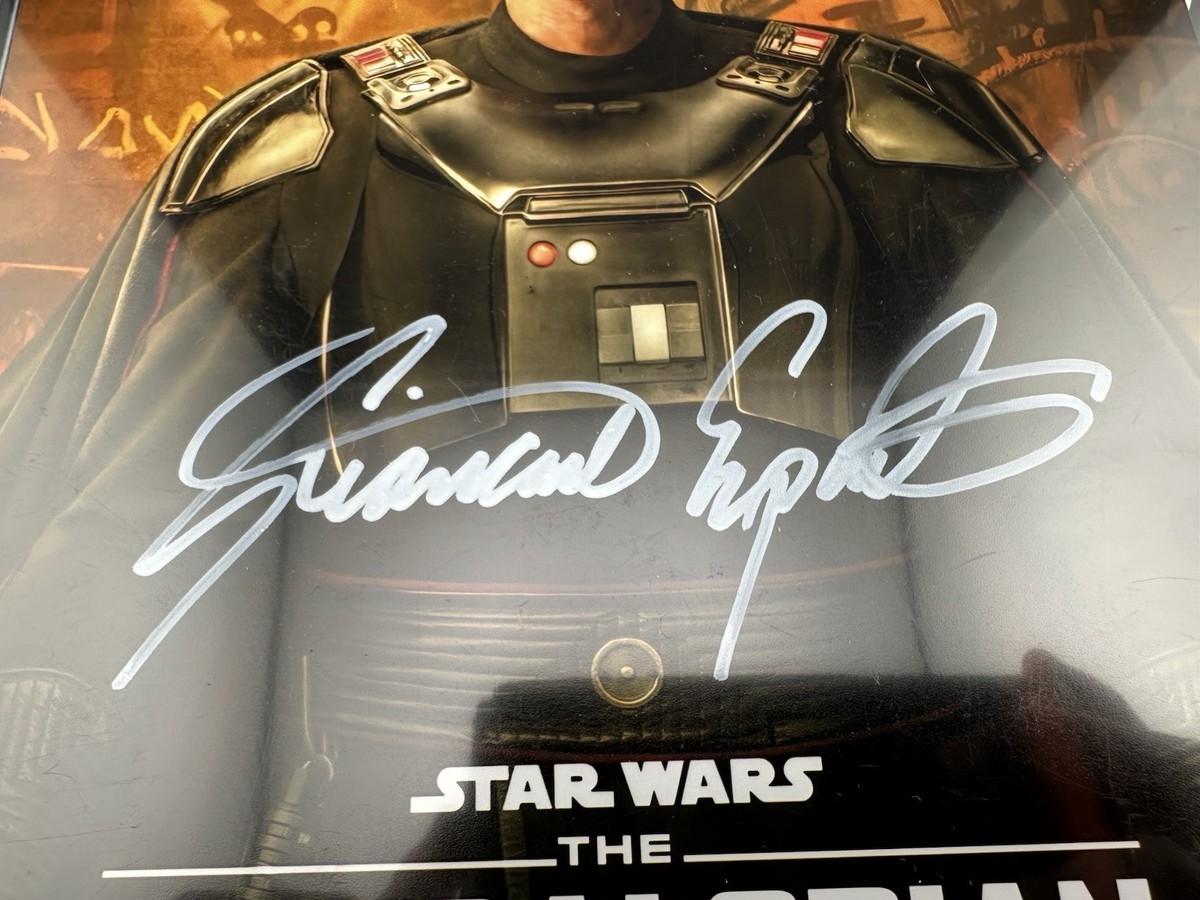 Giancarlo Esposito 