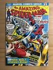 The Amazing Spider-Man #125 (Marvel Comics October 1973)