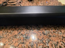 Bluedee 2.0 Mini Sound Bar Model: SK300/ Black no remote 