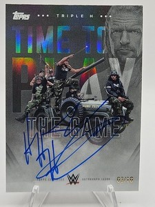 Triple H Auto | eBay