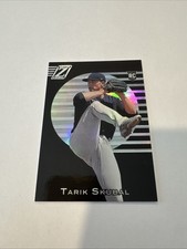 Tarik Skubal (DETROIT TIGERS) 2021 Panini Chronicles Zenith ROOKIE CARD (RC). rookie card picture
