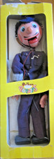 Pelham Puppets Mr Policeman in boxed , in good condition