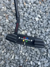 scotty cameron Custom putter  Newport 2 Studio Style 34/340