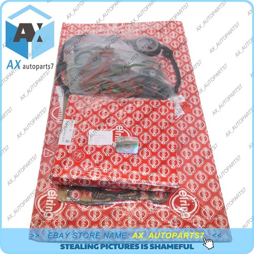 Engine Overhaul Rebuild Kit Oversized +0.50mm Φ21mm For VW Audi CDA CDH BZB 1.8T - Picture 6 of 8