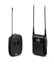 Shure SLXD15 -G57 Portable Digital Wireless System G57: 470 - 608 MHz