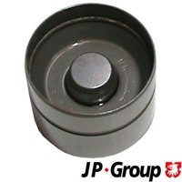 8X JP Group 1111401000 VentilstößEl FüR Audi Ford Seat Skoda VW
