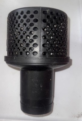 Brave 781255 SUCTION STRAINER  New Old Stock