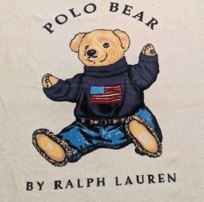 Ralph Lauren Bath Beach Towels for sale | eBay