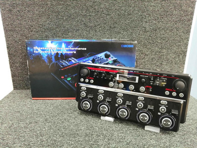 USED BOSS RC-505 Tabletop Loop Station Pedal Effects Japan ( Not MK2 MKII )