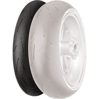 Continental Conti Race Attack 2 Street Front Tire | 120/70ZR-17