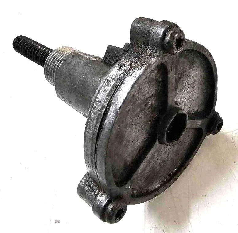 1995-2007 Arctic Cat Panther 440 Oem Chain Tensioner 0602-746 - Image 2 of 3