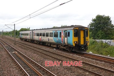 FOTO KLASSE 156 156480 DURCHGÄNGE FÄLLEN 040725
