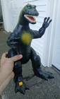 VINTAGE 1987 Big Rex Godzilla New Bright Industries TOHO King OF Monsters KAIJU — photo 5