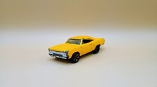 HOT WHEELS 70 PLYMOUTH ROADRUNNER #110 FROM THE 2002 HOT ROD MAGAZINE SERIES