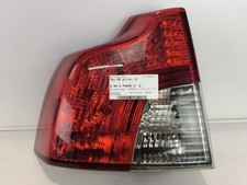 Feu arrière Volvo S40