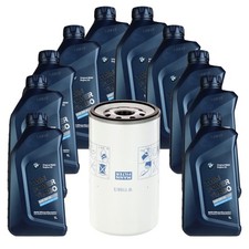 Filtre à huile BMW Z8