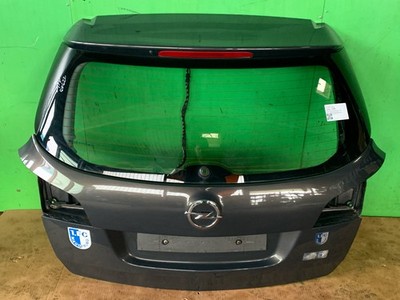 83988 Heckklappe / Heckdeckel OPEL Astra J Caravan P10 93867130 GWH Grau