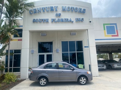 2011 Chevrolet LS LOW MILES 18,766