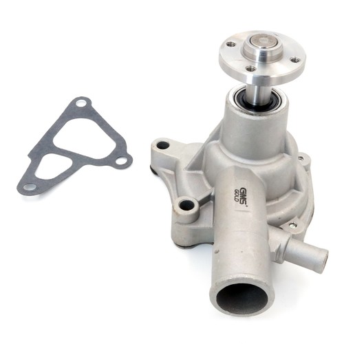 WATER PUMP FITS TOYOTA COROLLA SPRINTER 1.2 E20 KE20 KE25 KE26 KE30 KE35 1972-80 - Picture 3 of 6