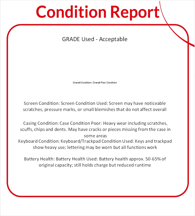 Dell Latitude 3400 14 inch Windows 11 Laptop Intel i5 8365U 8GB RAM 256GB SSD - Image 3 of 4