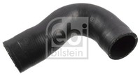 1X Febi Bilstein 102671 Ladeluftschlauch FüR Vw Audi Skoda Seat