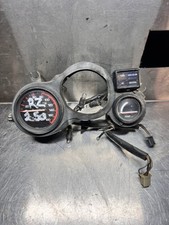 Yamaha RZ250 RZ 250 Speedometer Tacho Speedo Dash Gauge Cluster Original OEM