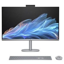 HP OmniStudio X 32-c1000 31.5" 4K UHD IPS Intel Ultra 7 258V 32GB 2TB SSD W11H