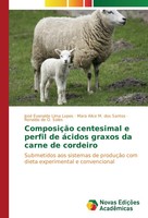 José Evanaldo Lima Lopes (U. A.) | ComposiçãO Centesimal E Perfil De áCidos...