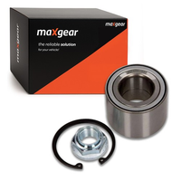 Maxgear Radlagersatz Opel Vivaro X83 Renault Trafic Nissan Primastar X83