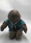 Cabbage Patch Kids African American Preemie Baby Boy Doll With Sailor Outfit