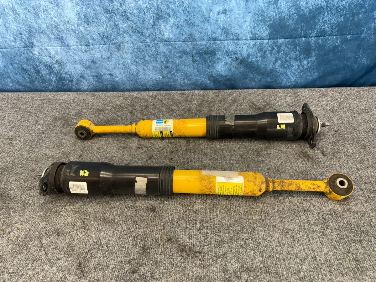 Genuine OEM Rear Steering & Suspension for Dodge Challenger for