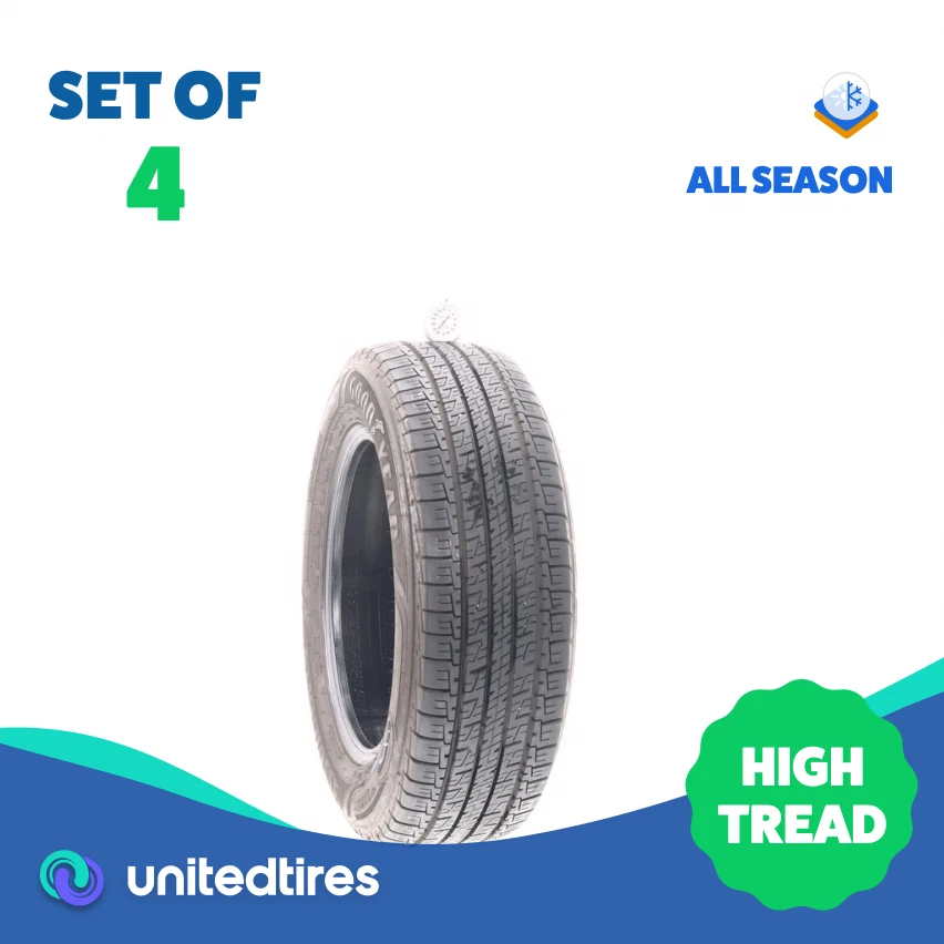 25+ Goodyear 195/65/15 Car & Truck Tires for sale | Updated Oct 2026