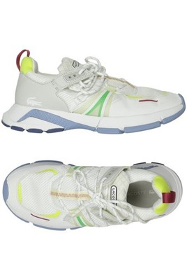 Lacoste Sneaker Damen Freizeitschuhe Turnschuhe Sportschuhe Gr. EU 4... #1nee4gg