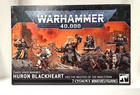 Warhammer 40000 Huron Blackheart And The Masters Of The Maelstrom Single Models