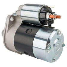Starter L4 For Nissan For D21 1988-1994 Nsfnd1nd11111l2 901-83222
