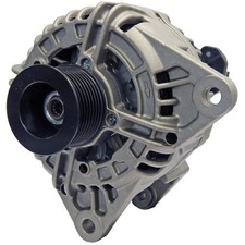 Lichtmaschine/Alternator  für DAF/Bosch , Vgl. OE 0124555006, 1387388 / 24V/Neu