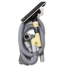 Hyde Dust-Free Vacuum Sanding Kit - 09170
