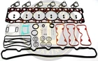 PoseidonMarine® Head Gasket Set Volvo Penta KAD42 KAD43 TAMD41 3583787 3583786