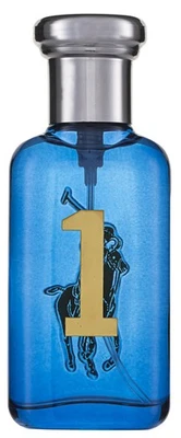 Ralph Lauren Big Pony Eau de Toilette 50 ml OVP NEU