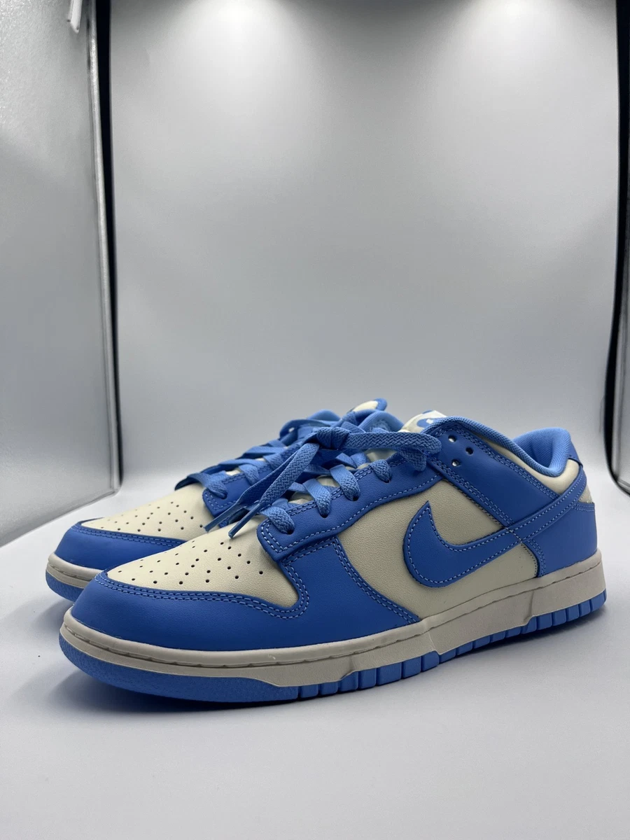 Nike Dunk Low University Blue for sale | eBay